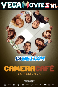 Download Camera Café, la película (2022) Hindi [Voice Over] Full Movie CAMRip 720p [1GB]