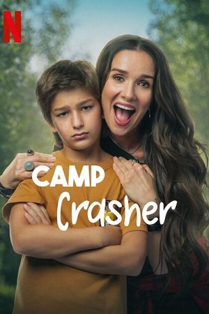 Download Camp Crasher (2024) WEB-DL MulTi Audio {Hindi-English-Spanish} 480p [340MB] | 720p [950MB] | 1080p [2.2GB]