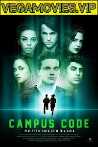 Download Campus Code (2015) Dual Audio {Hindi-English} 480p [350MB] | 720p [750MB]