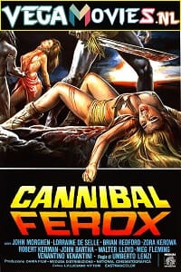 Download Cannibal Ferox (1981) {English With Subtitles} 480p [400MB] | 720p [900MB]