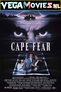 Download Cape Fear (1991) Dual Audio {Hindi-English} 480p [400MB] | 720p [1.2GB] | 1080p [2.6GB]