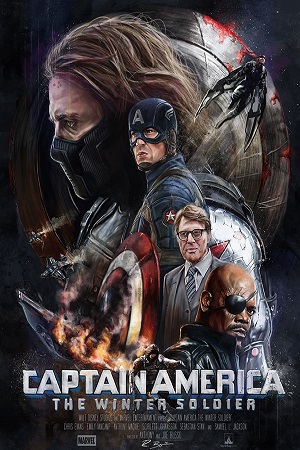 Download Captain America: The Winter Soldier (2014) Dual Audio {Hindi-English} 480p [400MB] | 720p [1GB] | 1080p [4.4GB] | 1080p [4.5GB]