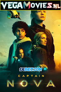 Download Captain Nova (2021) Hindi [Voice Over] Full Movie WEB-DL 720p [783MB]