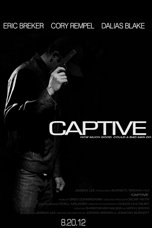 Download Captive (2013) Dual Audio {Hindi-English} 480p [260MB] | 720p [910MB] WEB-DL