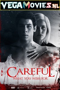 Download Careful What You Wish For (2015) {English With Subtitles} 480p [450MB] | 720p [800MB]