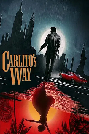 Download Carlitos Way (1993) BluRay Dual Audio {Hindi-English} 480p [650MB] | 720p [1.4GB] | 1080p [3GB]