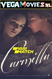 Download Carmilla (2019) Dual Audio {Hindi-English} 480p [300MB] | 720p [900MB]