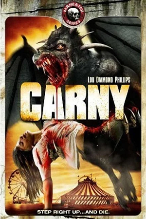 Download Carny (2009) Dual Audio {Hindi-English} 480p [310MB] | 720p [880MB] BluRay