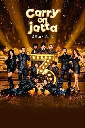 Download Carry on Jatta 3 (2023) WEB-DL [Punjabi DDP5.1] Full Movie 480p [550MB] | 720p [1.8GB] | 1080p [3.3GB]