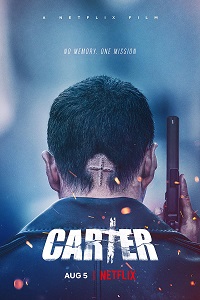 Download Carter – Netflix Original (2022) Dual Audio {Hindi-English} 480p [450MB] | 720p [1.2GB] | 1080p [3GB]