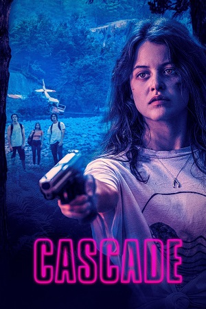 Download Cascade (2023) Dual Audio [Hindi + English] WeB-DL 480p [320MB] | 720p [850MB] | 1080p [2GB]