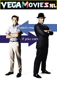 Download Catch Me If You Can (2002) Dual Audio {Hindi-English} 480p [500MB] | 720p [1.4GB] | 1080p [2.3GB]