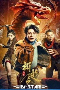 Download Catch The Dragon (2022) Dual Audio [Hindi + Chinese] WeB-DL 480p [250MB] | 720p [750MB]