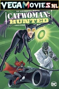 Download Catwoman: Hunted (2022) {English With Subtitles} 480p [350MB] | 720p [850MB] | 1080p [1.5GB]