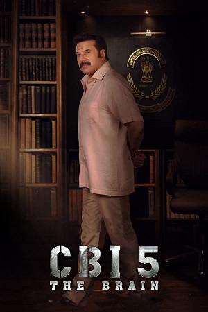 Download CBI 5 – The Brain (2022) Dual Audio [Hindi + Tamil] WeB-DL 480p [550MB] | 720p [1.4GB] | 1080p [2.3GB]