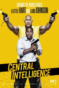 Download Central Intelligence (2016) Dual Audio {Hindi-English} 480p [350MB] | 720p [1.4GB] | 1080p [2.4GB]