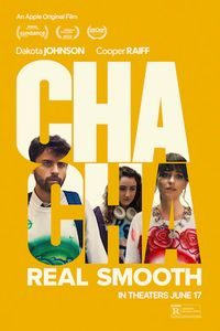 Download Cha Cha Real Smooth (2022) {English with Subtitles} Full Movie WEB-DL 480p [350MB] | 720p [900MB] | 1080p [2GB]