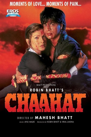 Download Chaahat (1996) Hindi Full Movie WEB-DL 480p [400MB] | 720p [1.2GB] | 1080p [3.7GB]