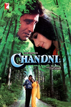 Download Chandni (1989) Hindi Full Movie WEB-DL 480p [500MB] | 720p [1.6GB] | 1080p [5GB]