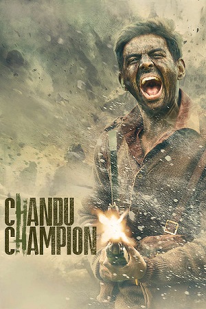 Download Chandu Champion (2024) Hindi (ORG-Line) HQ-HDTS 480p [450MB] | 720p [1.2GB] | 1080p [2.7GB]