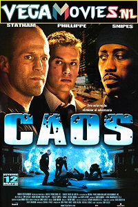 Download Chaos (2005) Dual Audio {Hindi-English} 480p [350MB] | 720p [900MB] | 1080p [2.3GB]