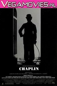 Download Chaplin (1992) English With Subtitles 480p [600MB] | 720p [1.3GB]