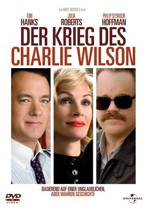 Download Charlie Wilsons War (2007) Dual Audio {Hindi-English} 480p [400MB] | 720p [1GB] | 1080p [2GB]