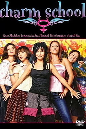 Download Charm School (2007) Dual Audio {Hindi-English} WEB-DL 480p [350MB] | 720p [950MB] | 1080p [2GB]
