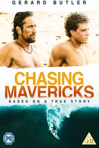 Download Chasing Mavericks (2012) Dual Audio {Hindi-English} 480p [350MB] | 720p [1GB]