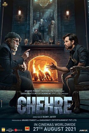 Download Chehre (2021) Hindi Full Movie WEB-DL 480p [450MB] | 720p [1.2GB] | 1080p [2GB]