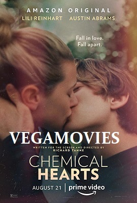 Download Chemical Hearts (2020) Full Movie English 480p [400MB] | 720p [900MB] | 1080p [1.6GB]