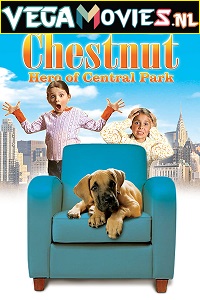 Download Chestnut: Hero of Central Park (2004) Dual Audio {Hindi-English} 480p [300MB] | 720p [700MB]