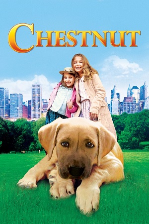 Download Chestnut: Hero of Central Park (2004) Dual Audio {Hindi-English} WEB-DL 480p [300MB] | 720p [850MB] | 1080p [1.7GB]