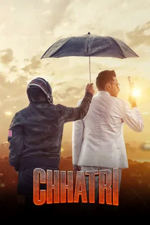 Download Chhatri (2024) Punjabi Full Movie WEB-DL 480p [400MB] | 720p [1GB] | 1080p [2GB]