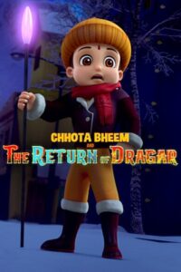 Download Chhota Bheem And The Return Of Dragar (2023) WEB-DL Dual Audio {Hindi-English} 480p [400MB] | 720p [1.3GB] | 1080p [2.3GB]