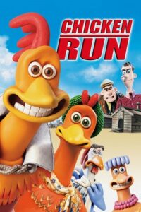 Download Chicken Run (2000) Dual Audio [Hindi-English] 480p [300MB] | 720p [700MB] | 1080p [2GB]