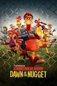 Download Chicken Run: Dawn of the Nugget (2023-Netflix Original) Dual Audio {Hindi-English} WEB-DL 480p [400MB] | 720p [1.2GB] | 1080p [4.5GB]