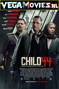 Download Child 44 (2015) Full Movie {English} 480p [450MB] | 720p [1GB]