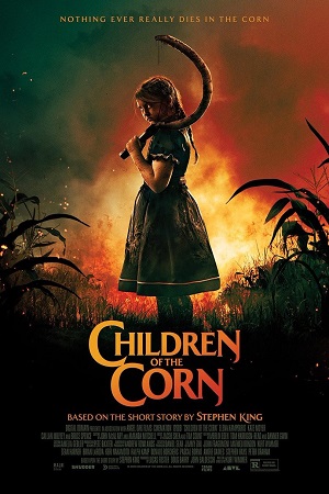 Download Children of the Corn (2023) WEB-DL {English With Subtitles} Full Movie 480p [300MB] | 720p [750MB] | 1080p [1.8GB]