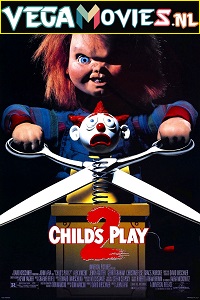 Download Childs Play 2 (1990) Dual Audio {Hindi-English} 480p [300MB] | 720p [720MB]