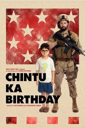 Download Chintu Ka Birthday (2020) Hindi Full Movie 480p [250MB] | 720p [700MB] | 1080p [850MB]