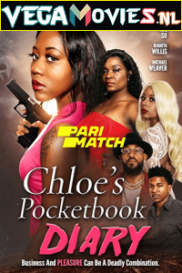 Download Chloe’s Pocketbook Diary (2022) Hindi [Voice Over] Full Movie WEB-DL 720p [955MB]