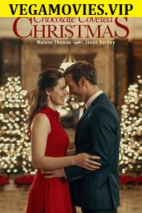 Download Chocolate Covered Christmas (2020) Full Movie {English With Subtitles} 480p [250MB] | 720p [800MB]