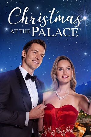 Download Christmas at The Palace (2018) Dual Audio [Hindi + English] WeB-DL 480p [300MB] | 720p [800MB] | 1080p [1.8GB]