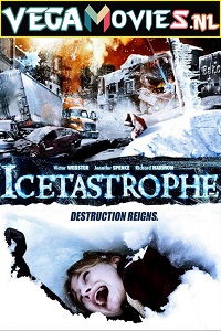 Download Christmas Icetastrophe (2014) Dual Audio {Hindi-English} 480p [300MB] | 720p [800MB]