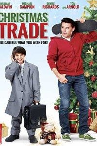 Download Christmas Trade (2015) Dual Audio {Hindi-English} 480p [300MB] | 720p [1GB] BluRay