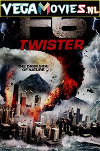 Download Christmas Twister (2012) Dual Audio {Hindi-English} 480p [300MB] | 720p [750MB]