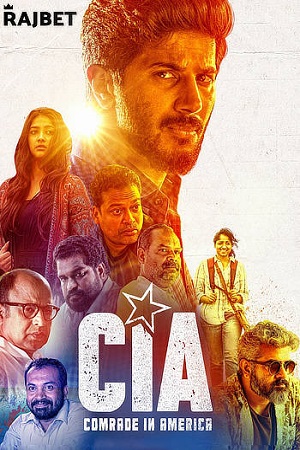 Download CIA: Comrade in America (2017) WEB-DL Hindi [HQ PROPER Dubbed] Full Movie 480p [400MB] | 720p [1.3GB] | 1080p [2.3GB]