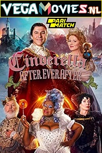 Download Cinderella: After Ever After (2019) Hindi Voice Over Full Movie WEB-DL 720p [1GB]