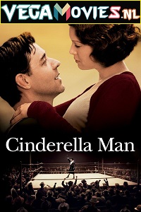 Download Cinderella Man (2005) Full Movie {English} 480p [525MB] | 720p [1.2GB]